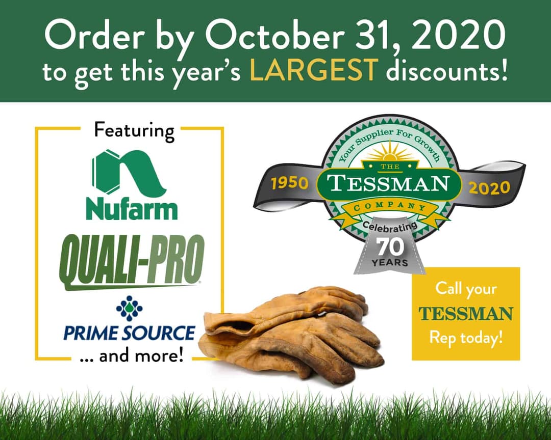 It’s Here – our Fall Sale!