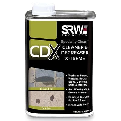 CD Cleaner & Degreaser