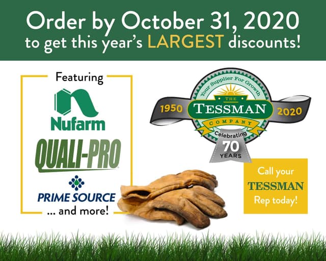 It’s Here – our Fall Sale!