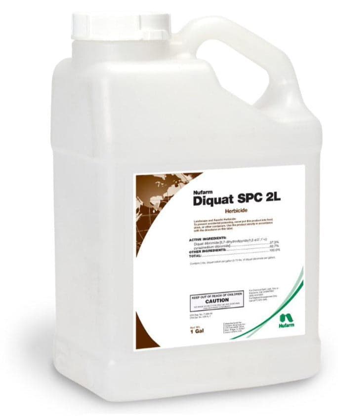 Diquat SPC 2L