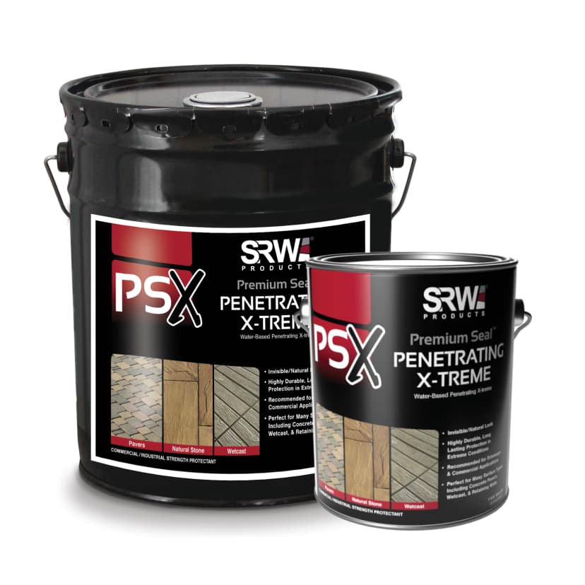 RWX Retaining Wall X-treme