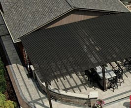 Temo Pergolas