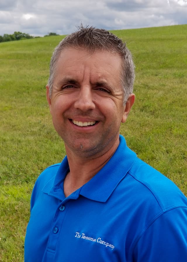 Dave Cox, Golf
