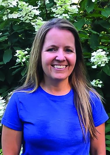 Lisa Dewey, Director of Grower Services | Greenhouse & Nursery
