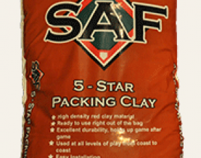 5 – Star Packing Clay