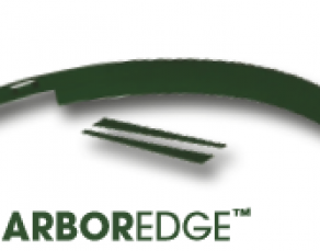ARBOREdge 4’ steel tree ring section
