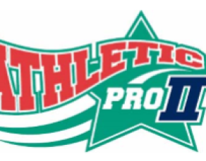 Athletic Pro II
