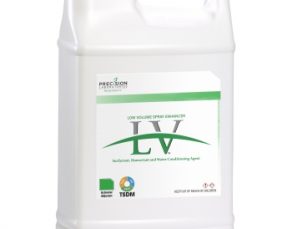 LV™ – Low Volume Spray Enhancer
