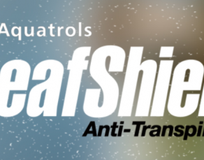 LeafShield Anti-Transpirant