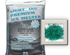 Lightning Premium Ice Melter