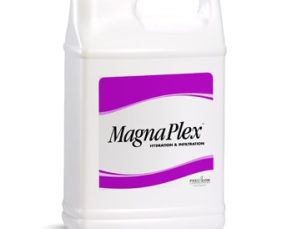 MagnaPlex