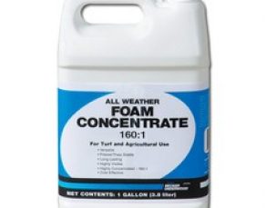 Marking Foam Concentrate