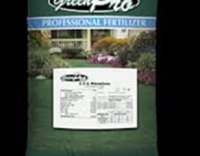 Green Pro MinneGrow Fertilizer 5-5-0