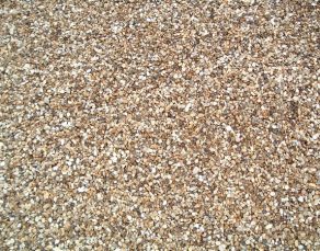 Pea Gravel