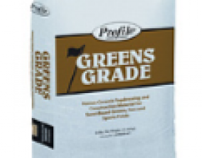 Greens Grade