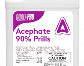 Acephate 90% Prills Pest Control Operator & Tree, Turf and Ornamental Insecticide