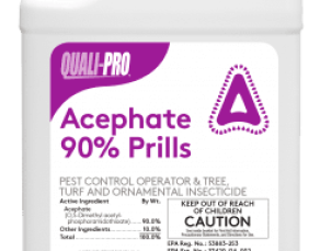 Acephate 90% Prills Pest Control Operator & Tree, Turf and Ornamental Insecticide