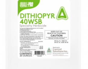 Dithiopyr 40 WSB Specialty Herbicide