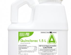 Quinclorac 1.5L Herbicide
