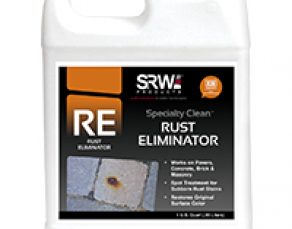 RE Rust Eliminator