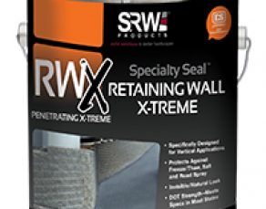 RWX Retaining Wall X-treme