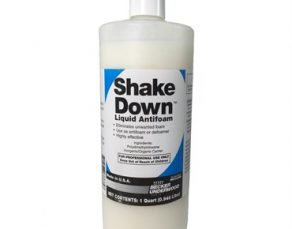 Shakedown Antifoam