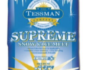 Supreme Ice Melter