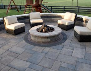 Beacon Hill Flagstone