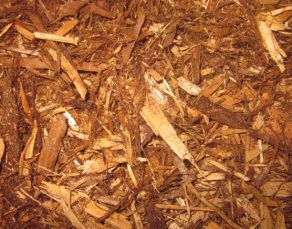 Premium Red Cedar Mulch