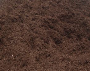 Hardwood Mulch
