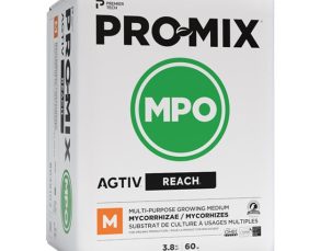 PRO-MIX MP MYCORRHIZAE ORGANIK