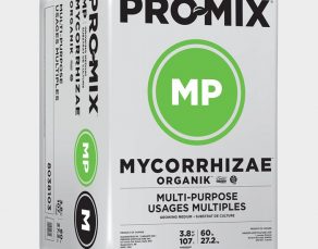 PRO-MIX MP MYCORRHIZAE ORGANIK