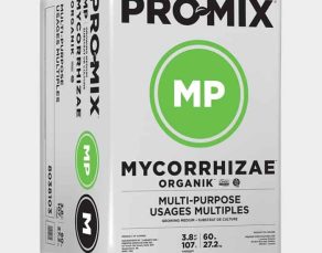 PRO-MIX MP MYCORRHIZAE ORGANIK