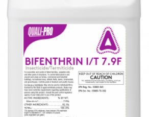 Bifenthrin I/T 7.9 F Flowable Insecticide