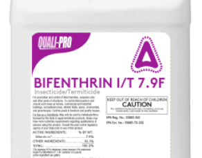 Bifenthrin I/T 7.9 F Flowable Insecticide